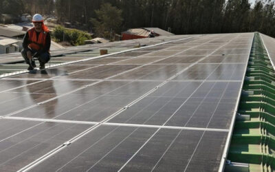 ENERGÍA SOLAR FOTOVOLTAICA: Aprovecha el poder del sol